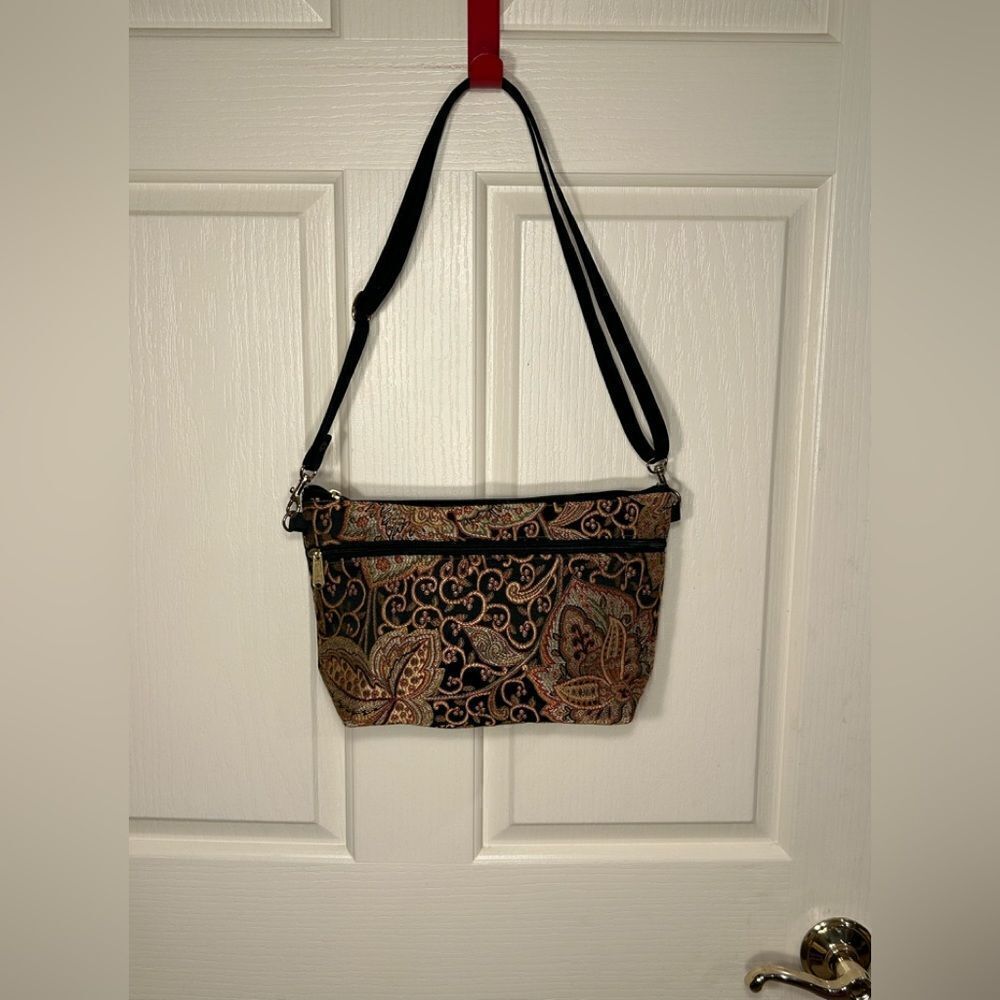 Danny K. vintage purse